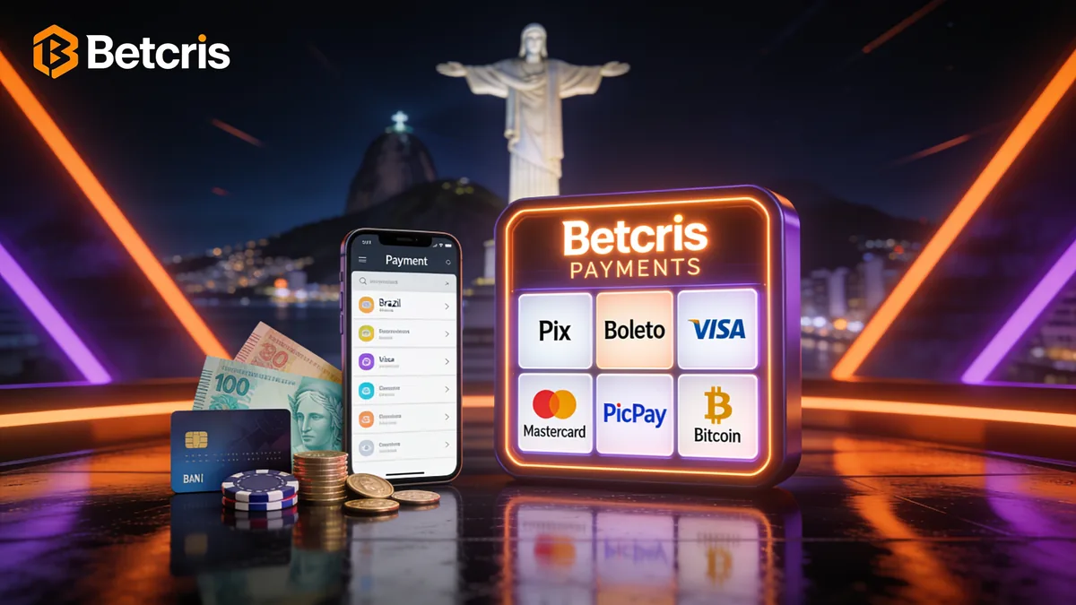 betcris no Brasil — A Betcris é Confiável? Análise de Licença e Segurança